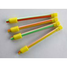 Rainbow Pen Eraser for School Stationery